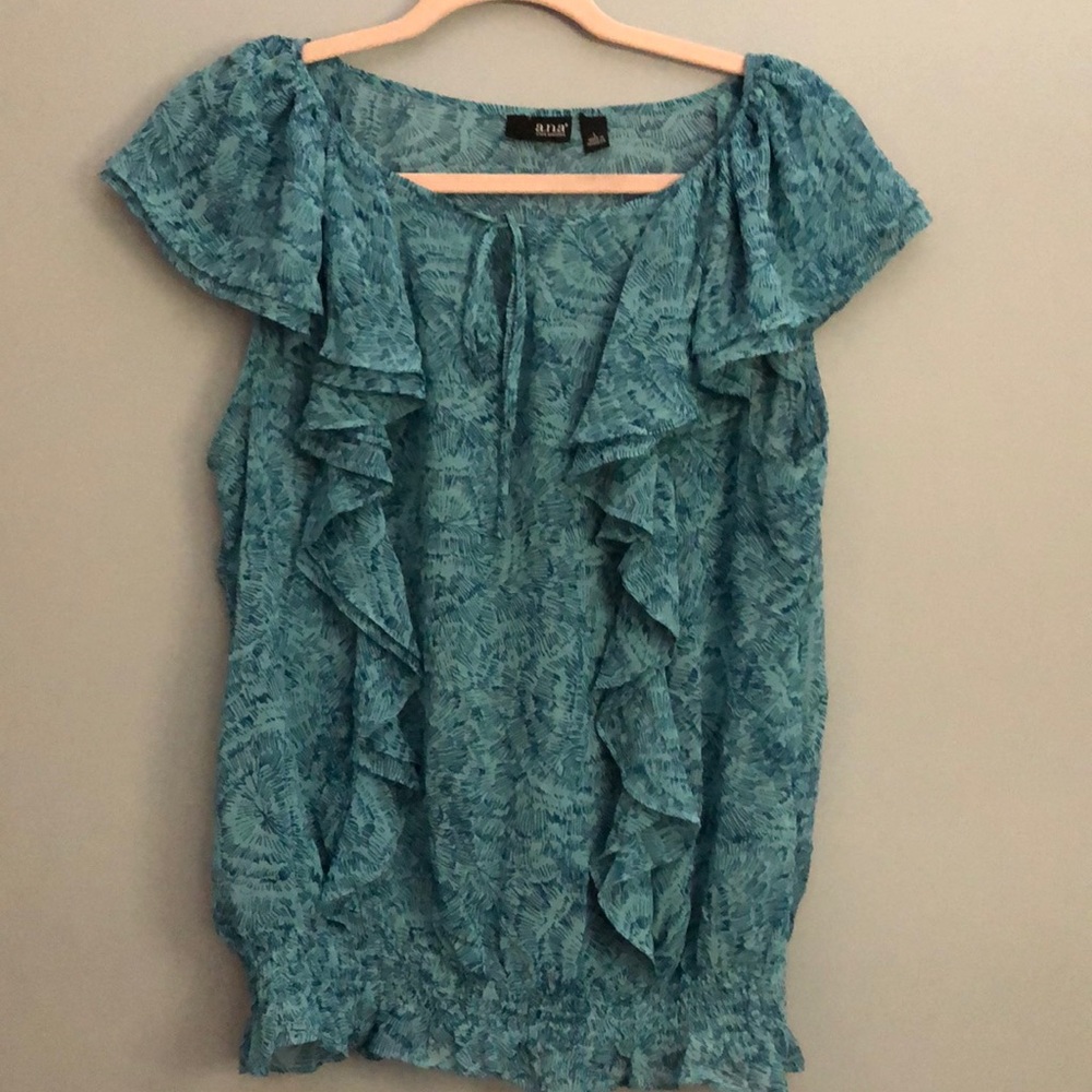 Blouse